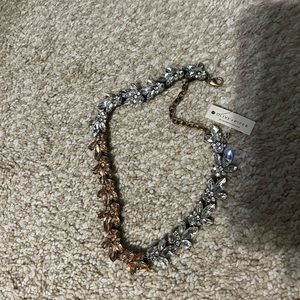 NWT Olive + Piper Wedding Necklace